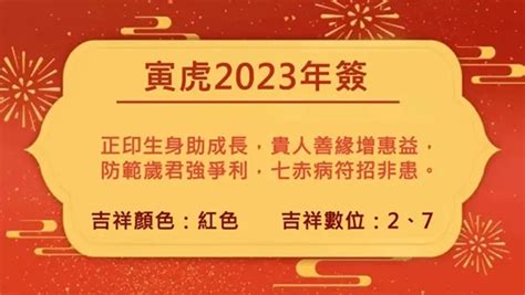 2023屬虎|2023年12生肖運勢詳解：癸卯年誰能順風順水大富。